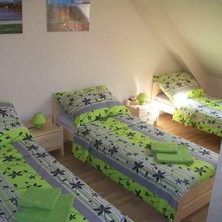 Ubytovani Jana Butler Lednice Ngoại thất bức ảnh
